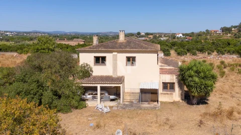 Moradia T3 para Venda em Silves