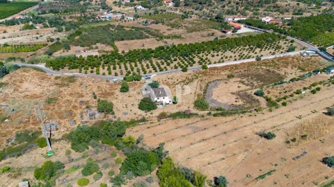 Moradia T3 para Venda em Silves