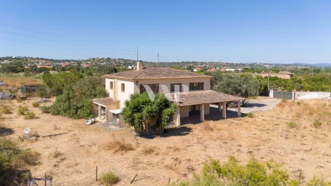 Moradia T3 para Venda em Silves