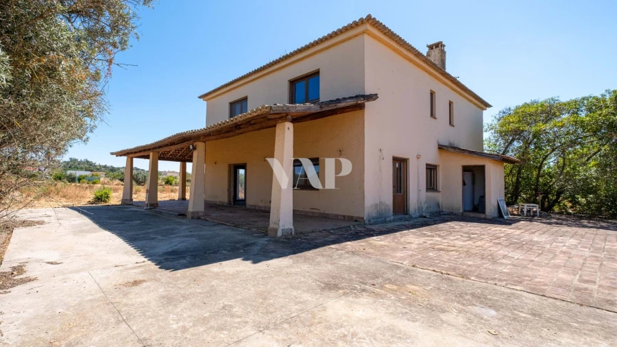 Moradia T3 para Venda em Silves Foto 2