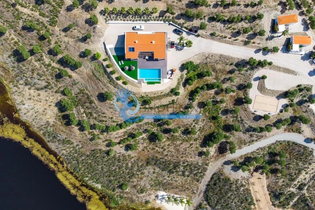 Quinta T3 para Venda em São Miguel do Pinheiro, São Pedro de Solis, São Sebastião dos Carros Foto 5