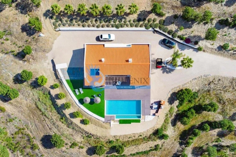 Quinta T3 para Venda em São Miguel do Pinheiro, São Pedro de Solis, São Sebastião dos Carros Foto 6