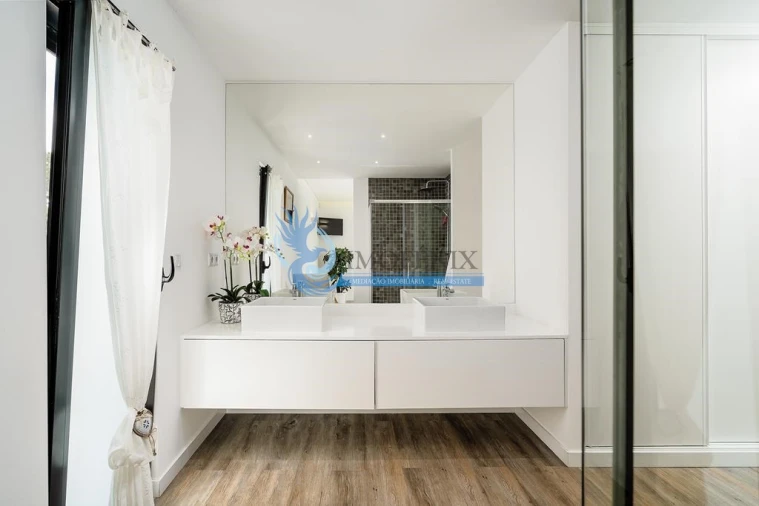 Quinta T3 para Venda em São Miguel do Pinheiro, São Pedro de Solis, São Sebastião dos Carros Foto 33