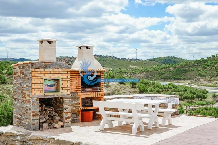Quinta T3 para Venda em São Miguel do Pinheiro, São Pedro de Solis, São Sebastião dos Carros Foto 11