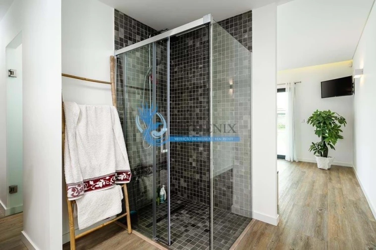 Quinta T3 para Venda em São Miguel do Pinheiro, São Pedro de Solis, São Sebastião dos Carros Foto 34