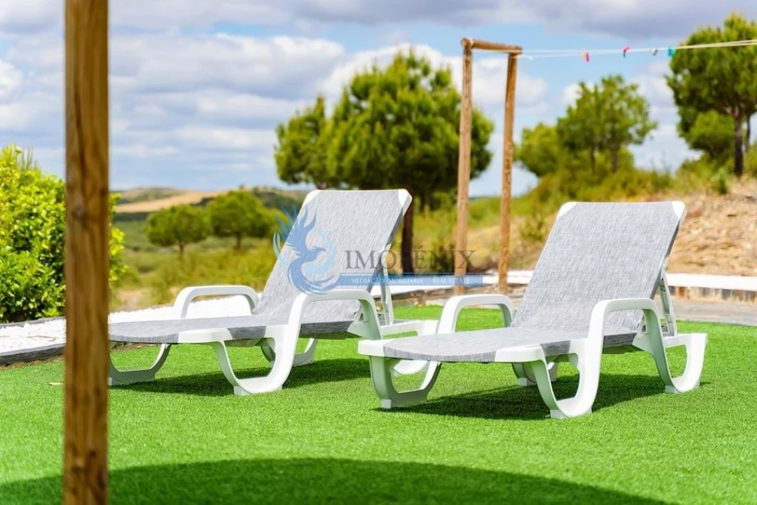 Quinta T3 para Venda em São Miguel do Pinheiro, São Pedro de Solis, São Sebastião dos Carros Foto 12