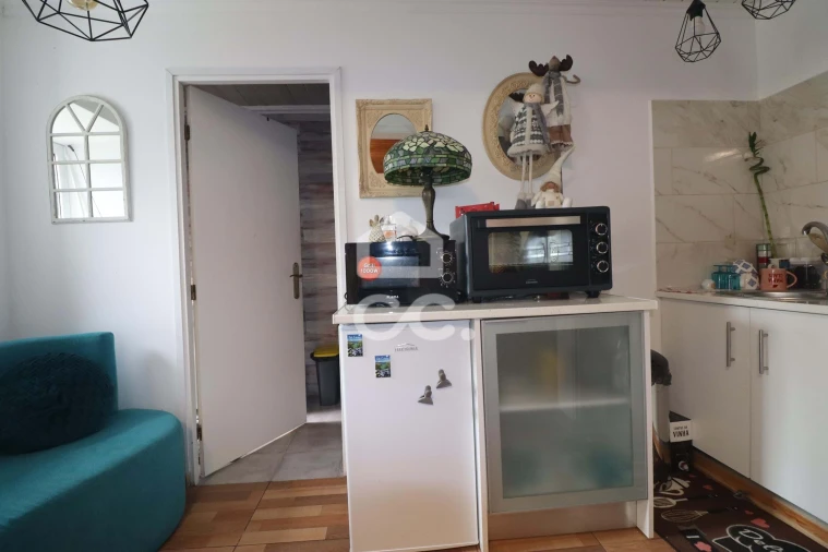 Moradia T5 para Venda em Sete Cidades Foto 11