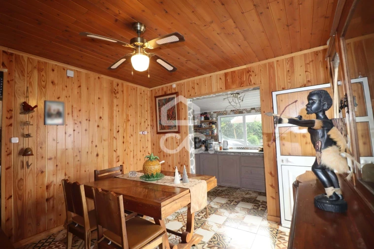 Moradia T5 para Venda em Sete Cidades Foto 22