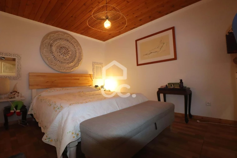 Moradia T5 para Venda em Sete Cidades Foto 20