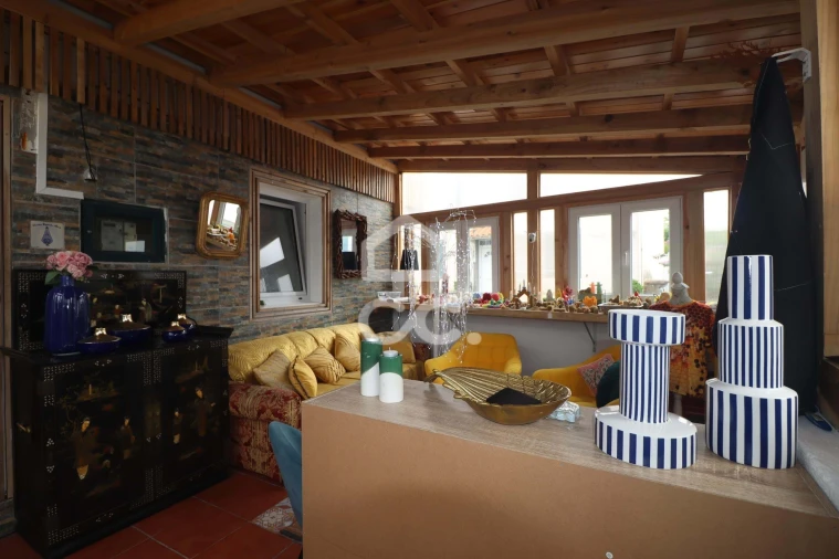 Moradia T5 para Venda em Sete Cidades Foto 10