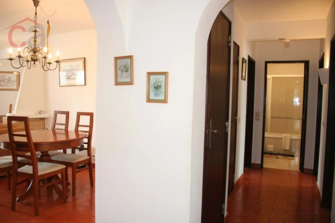 Apartamento T3 para Venda em Lagoa e Carvoeiro Foto 2