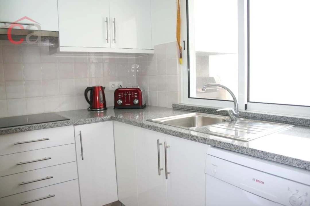 Apartamento T3 para Venda em Lagoa e Carvoeiro Foto 14