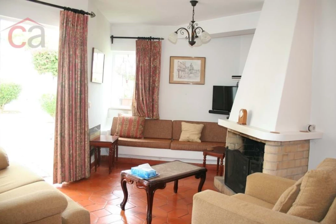 Apartamento T3 para Venda em Lagoa e Carvoeiro Foto 5