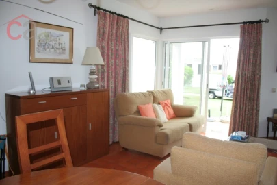 Apartamento T3 para Venda em Lagoa e Carvoeiro