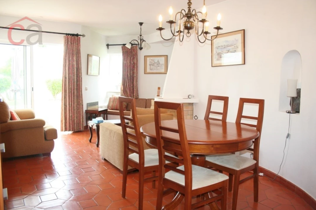 Apartamento T3 para Venda em Lagoa e Carvoeiro Foto 3