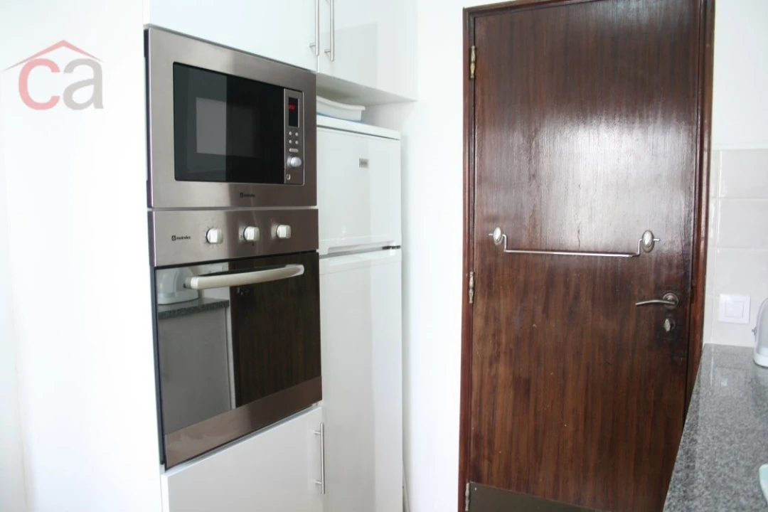 Apartamento T3 para Venda em Lagoa e Carvoeiro Foto 16