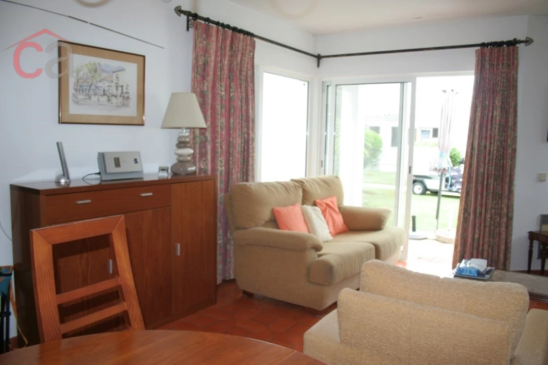 Apartamento T3 para Venda em Lagoa e Carvoeiro Foto 4