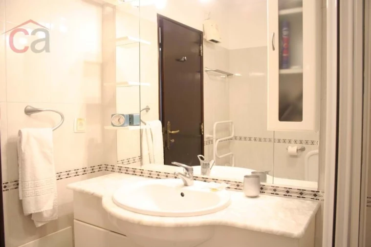 Apartamento T3 para Venda em Lagoa e Carvoeiro Foto 12