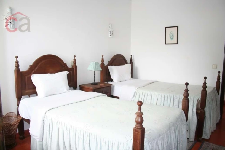 Apartamento T3 para Venda em Lagoa e Carvoeiro Foto 8