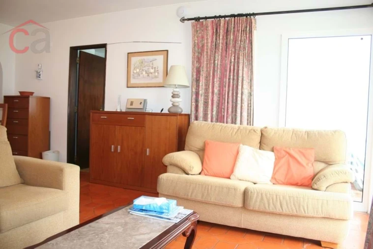 Apartamento T3 para Venda em Lagoa e Carvoeiro Foto 6