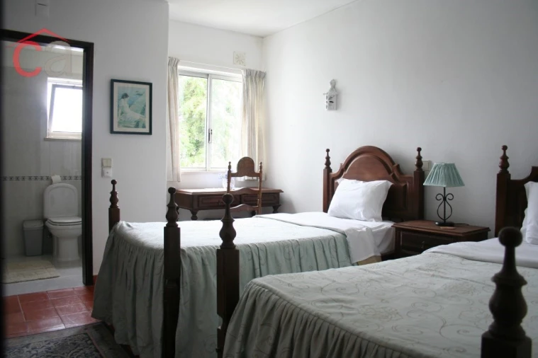 Apartamento T3 para Venda em Lagoa e Carvoeiro Foto 9