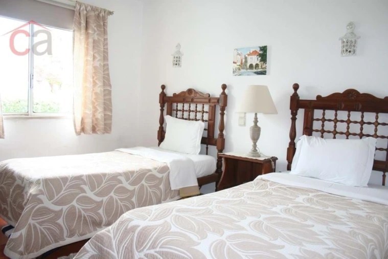 Apartamento T3 para Venda em Lagoa e Carvoeiro Foto 11