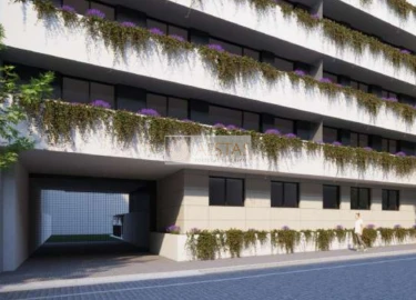 Apartamento T2 para Venda em Matosinhos e Leça da Palmeira