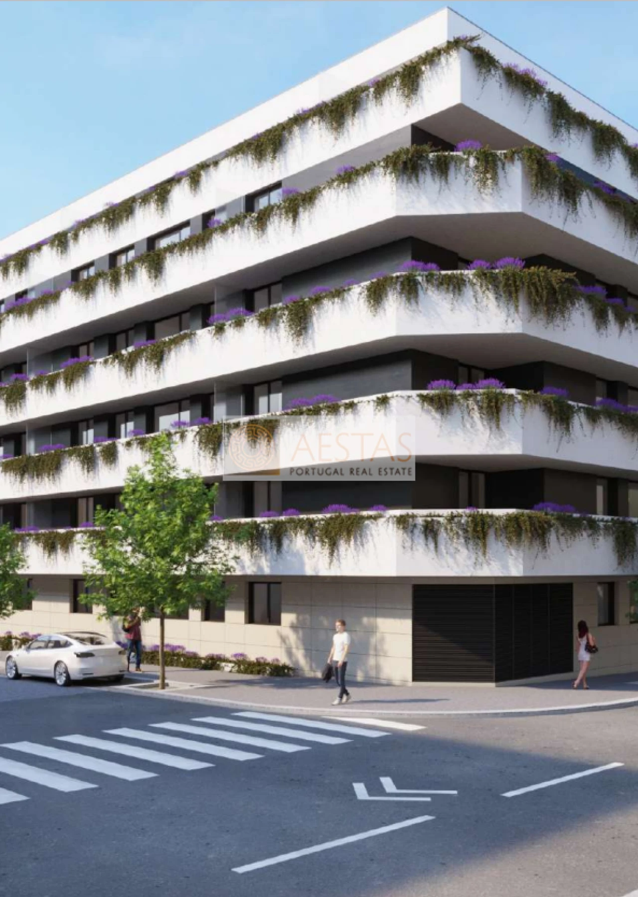 Apartamento T2 para Venda em Matosinhos e Leça da Palmeira Foto 6