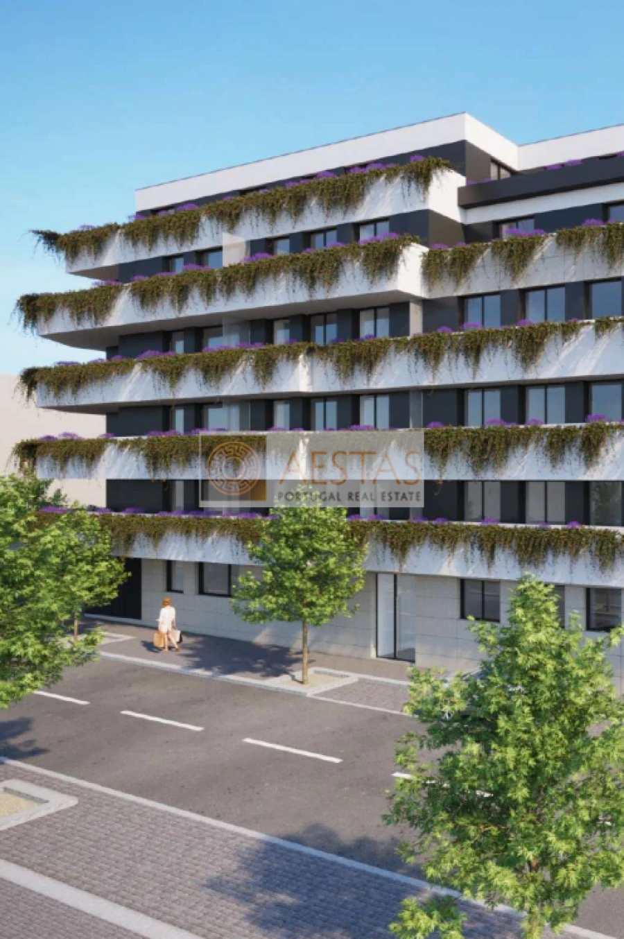 Apartamento T2 para Venda em Matosinhos e Leça da Palmeira Foto 2