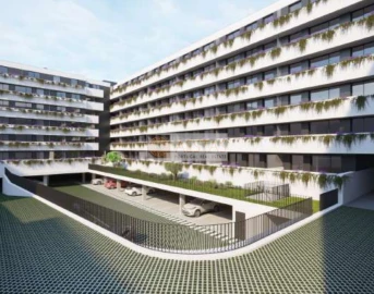 Apartamento T2 para Venda em Matosinhos e Leça da Palmeira