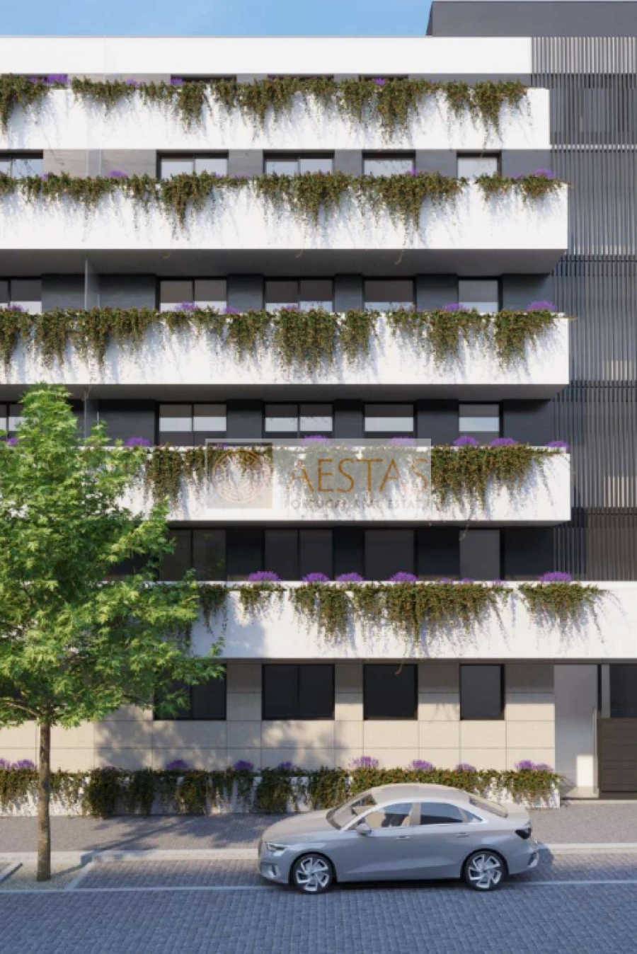 Apartamento T2 para Venda em Matosinhos e Leça da Palmeira Foto 8
