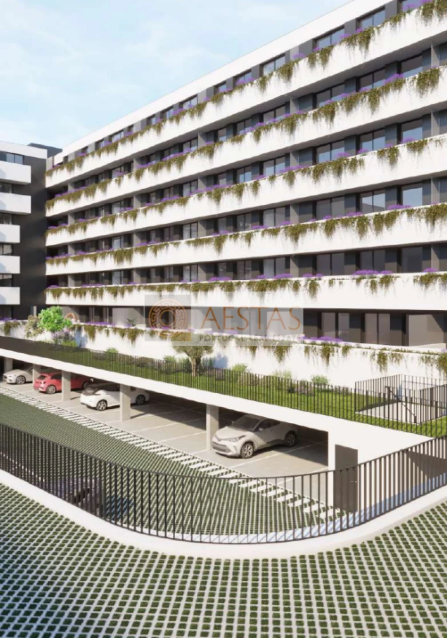 Apartamento T2 para Venda em Matosinhos e Leça da Palmeira Foto 2