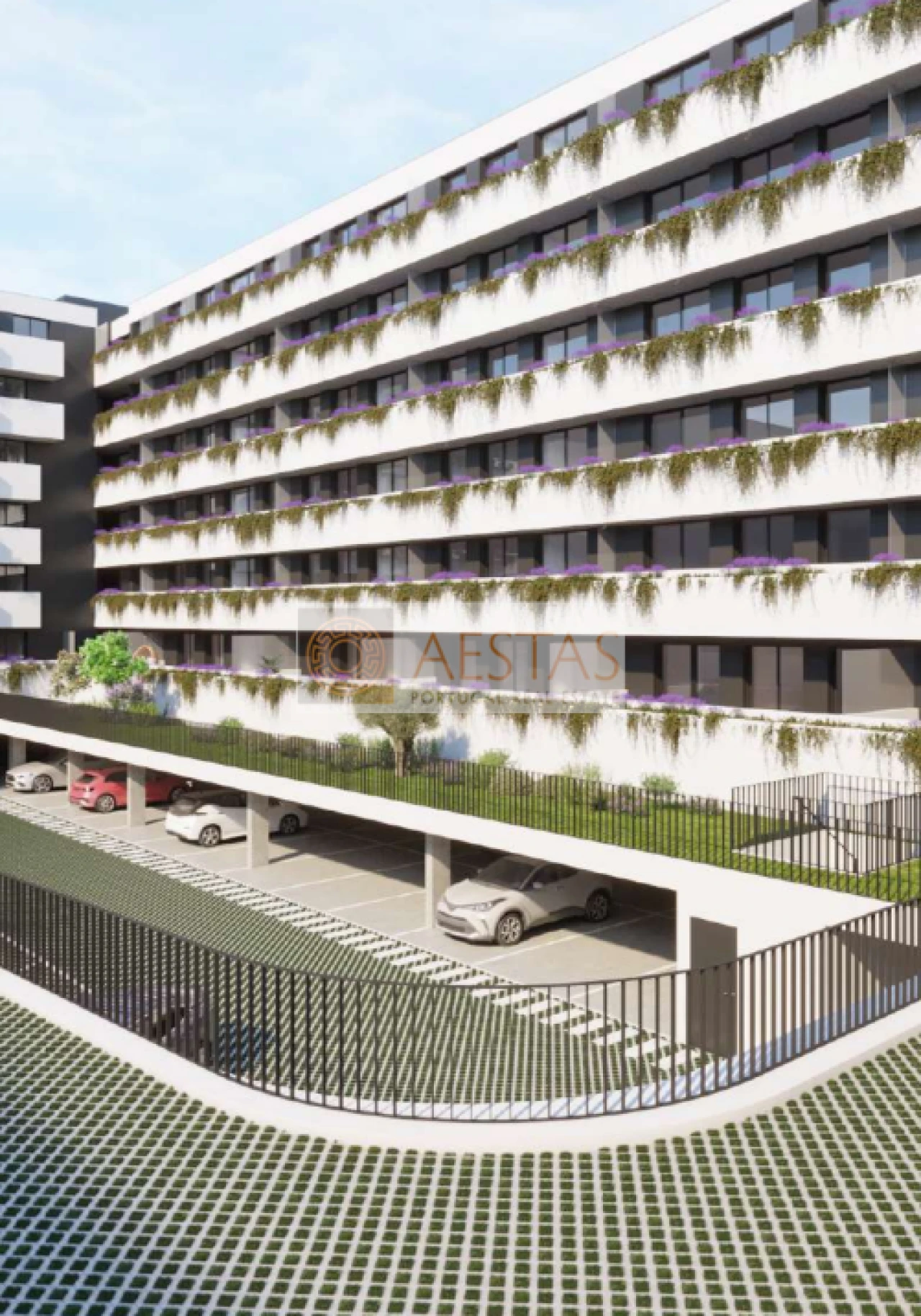 Apartamento T2 para Venda em Matosinhos e Leça da Palmeira Foto 8