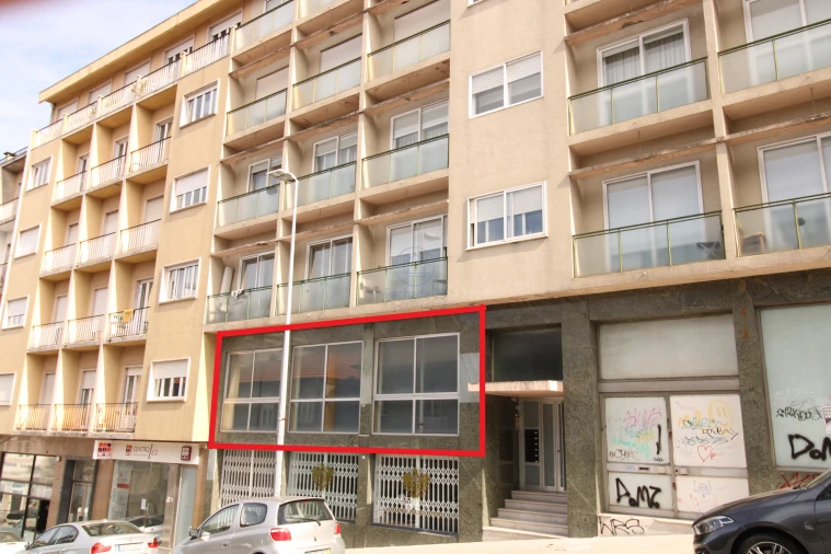 Negócio para Venda em Bonfim