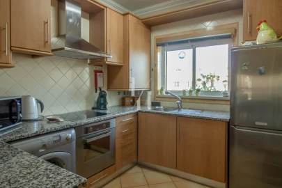 Apartamento T1 para Arrendamento férias em Quarteira