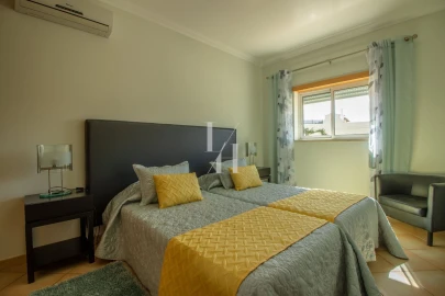 Apartamento T1 para Arrendamento férias em Quarteira