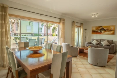 Apartamento T1 para Arrendamento férias em Quarteira