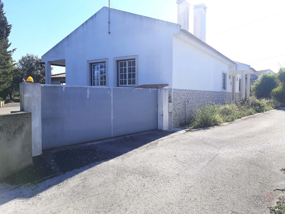 Moradia T3 para Venda em Evora de Alcobaça Foto 39