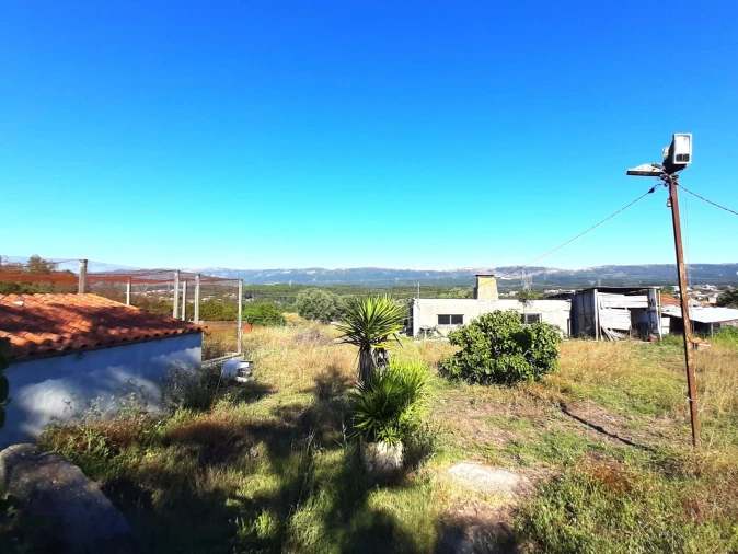 Moradia T3 para Venda em Evora de Alcobaça Foto 35