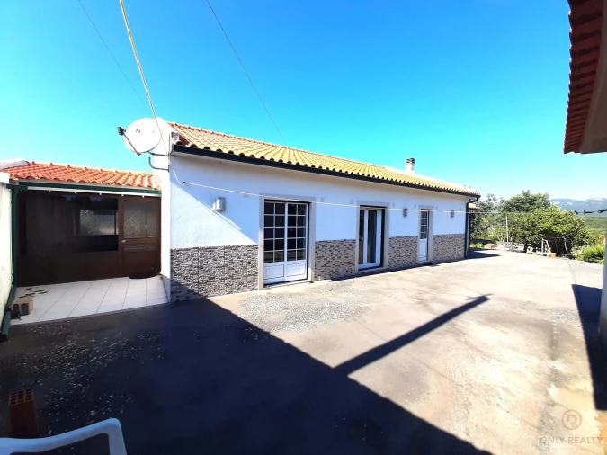 Moradia T3 para Venda em Evora de Alcobaça Foto 23