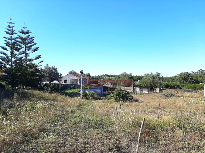 Moradia T3 para Venda em Evora de Alcobaça Foto 38