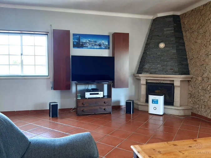 Moradia T3 para Venda em Evora de Alcobaça Foto 11