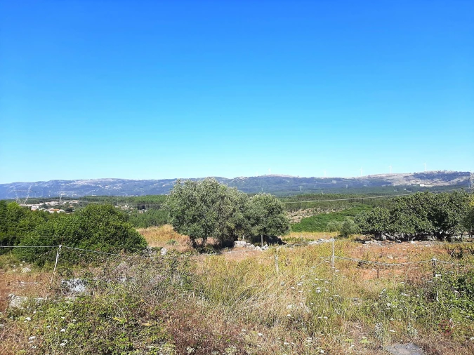 Moradia T3 para Venda em Evora de Alcobaça Foto 37