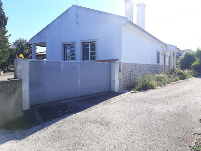 Moradia T3 para Venda em Evora de Alcobaça Foto 39