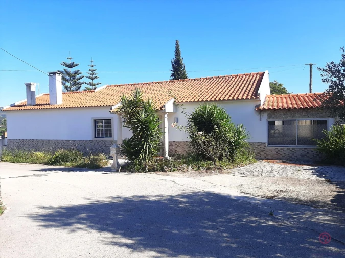 Moradia T3 para Venda em Evora de Alcobaça Foto 2