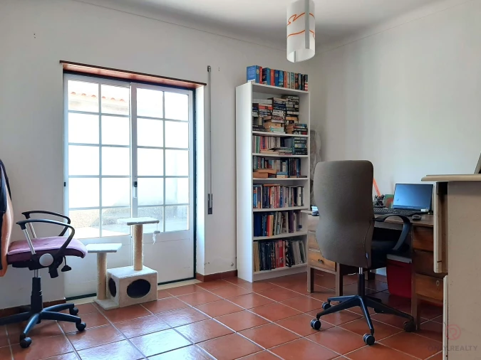 Moradia T3 para Venda em Evora de Alcobaça Foto 16