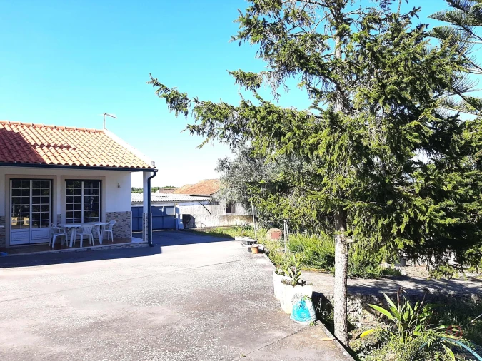 Moradia T3 para Venda em Evora de Alcobaça Foto 24