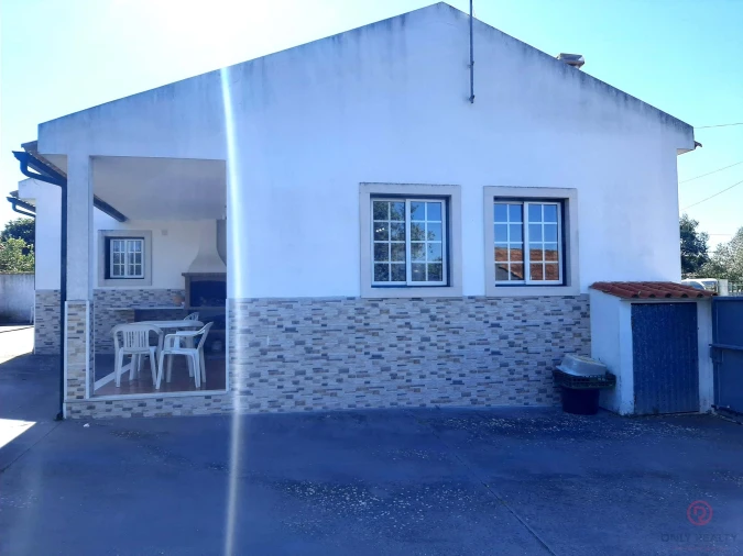 Moradia T3 para Venda em Evora de Alcobaça Foto 26