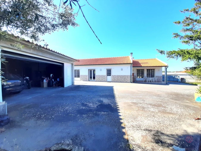 Moradia T3 para Venda em Evora de Alcobaça Foto 27