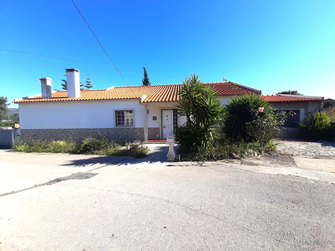 Moradia T3 para Venda em Evora de Alcobaça Foto 40